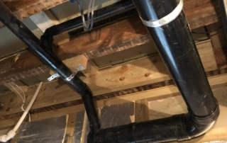 Drain Company Esher