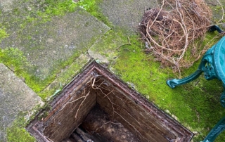 Drain Company Oxshott