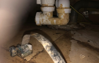 Drain Company Thames Ditton