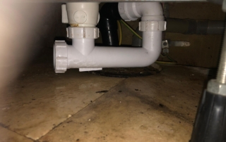 Drain Company Weybridge