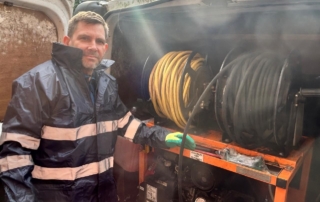 Drainage Solutions