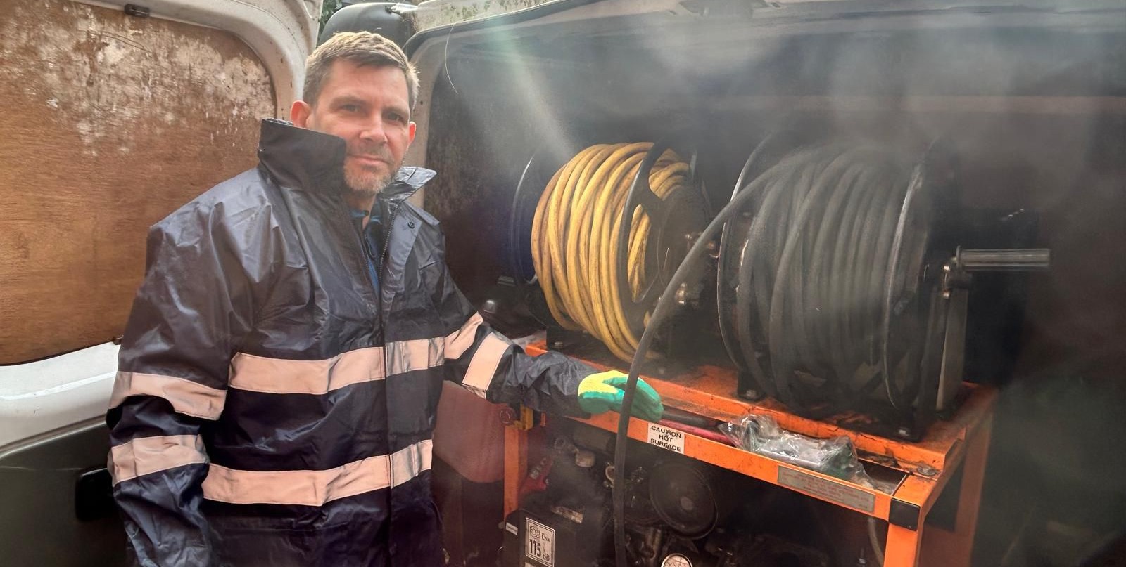 Drainage Solutions