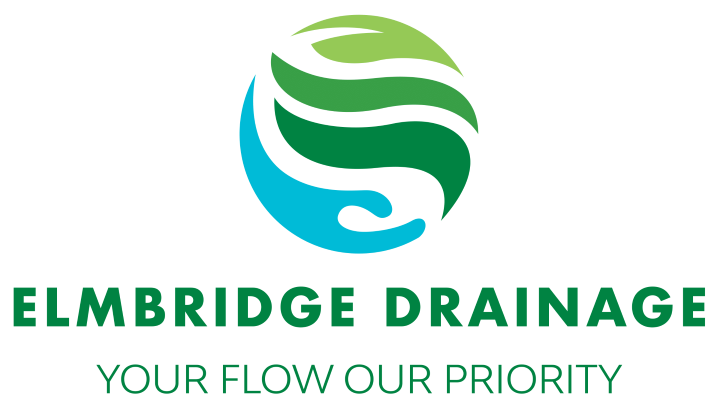 Elmbridge Drainage Logo