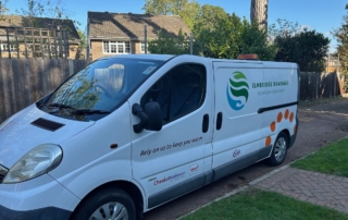 Blocked Drains Hinchley Wood