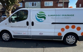 Blocked Drains Long Ditton
